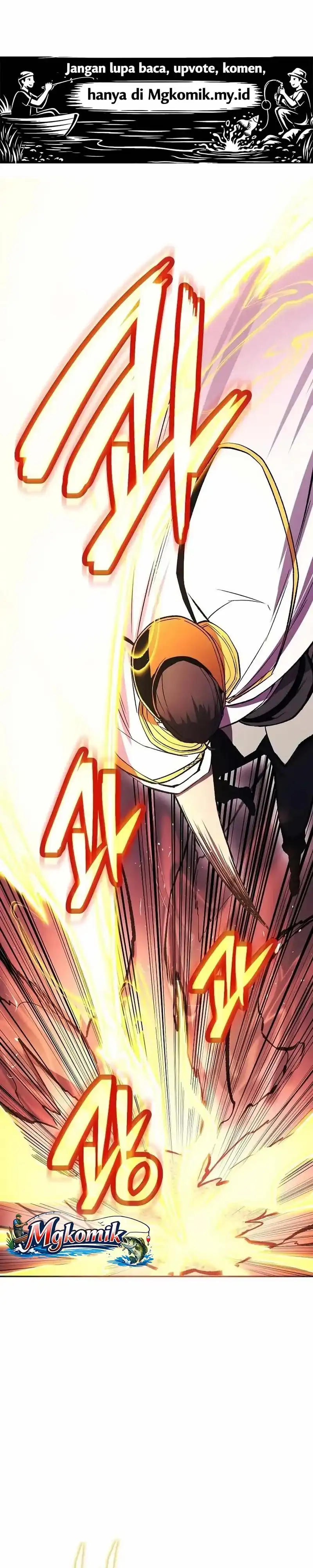 Heavenly Demon Wants to Be a Chef chapter 76 halaman 29