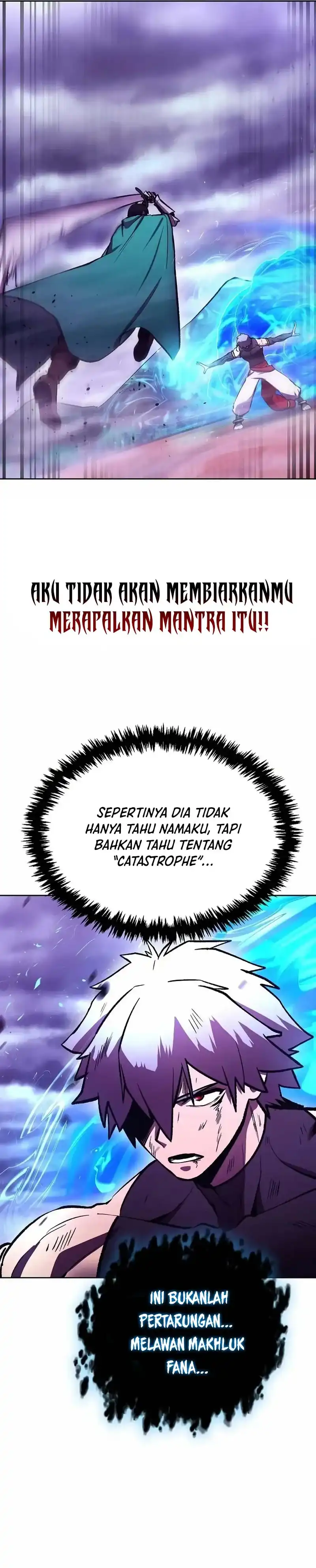 Heavenly Demon Wants to Be a Chef chapter 76 halaman 35