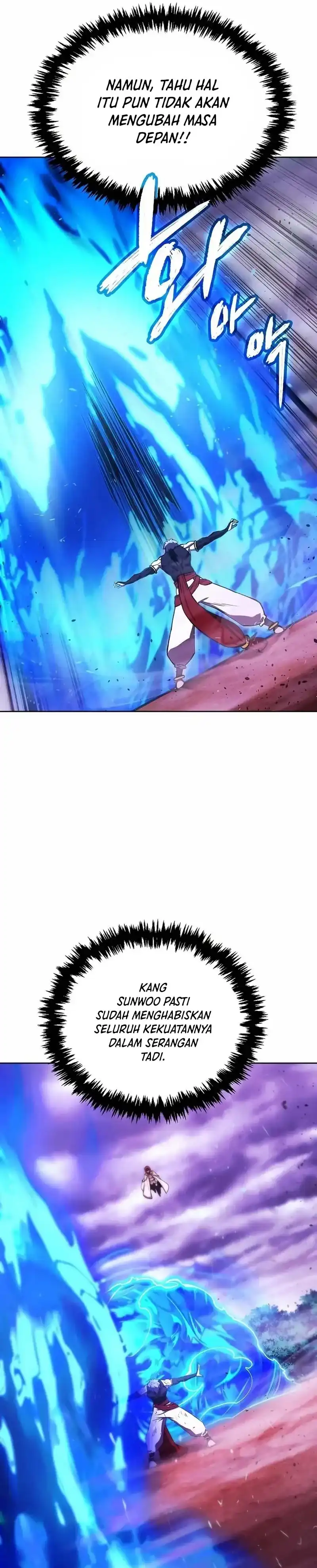 Heavenly Demon Wants to Be a Chef chapter 76 halaman 36