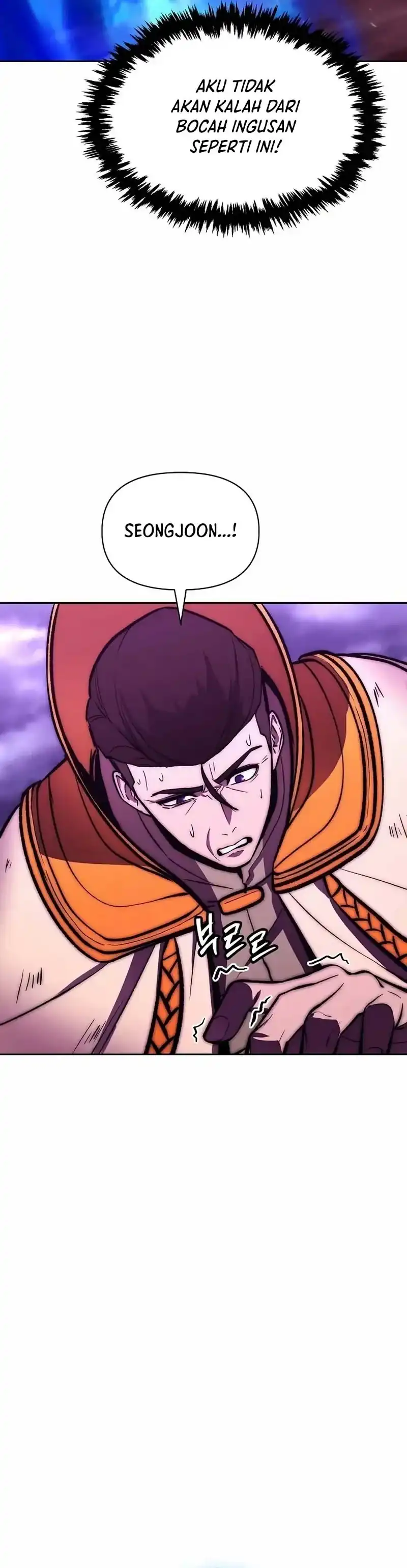 Heavenly Demon Wants to Be a Chef chapter 76 halaman 37