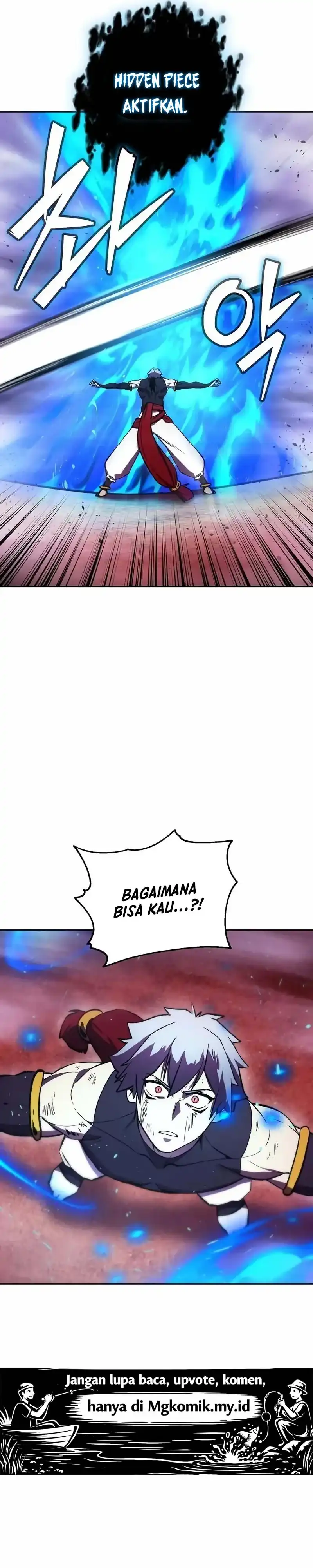 Heavenly Demon Wants to Be a Chef chapter 76 halaman 38