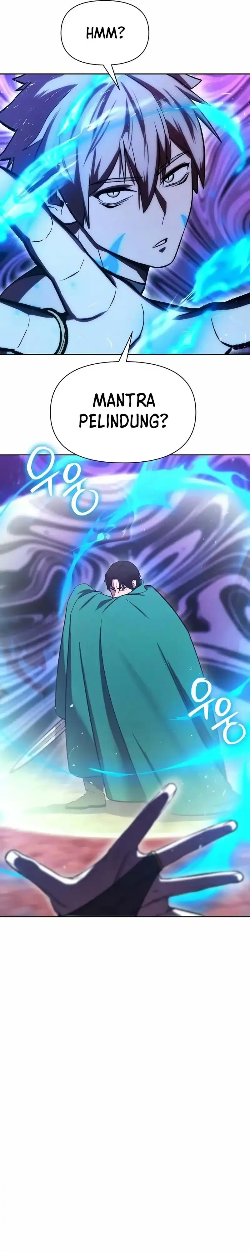Heavenly Demon Wants to Be a Chef chapter 76 halaman 4