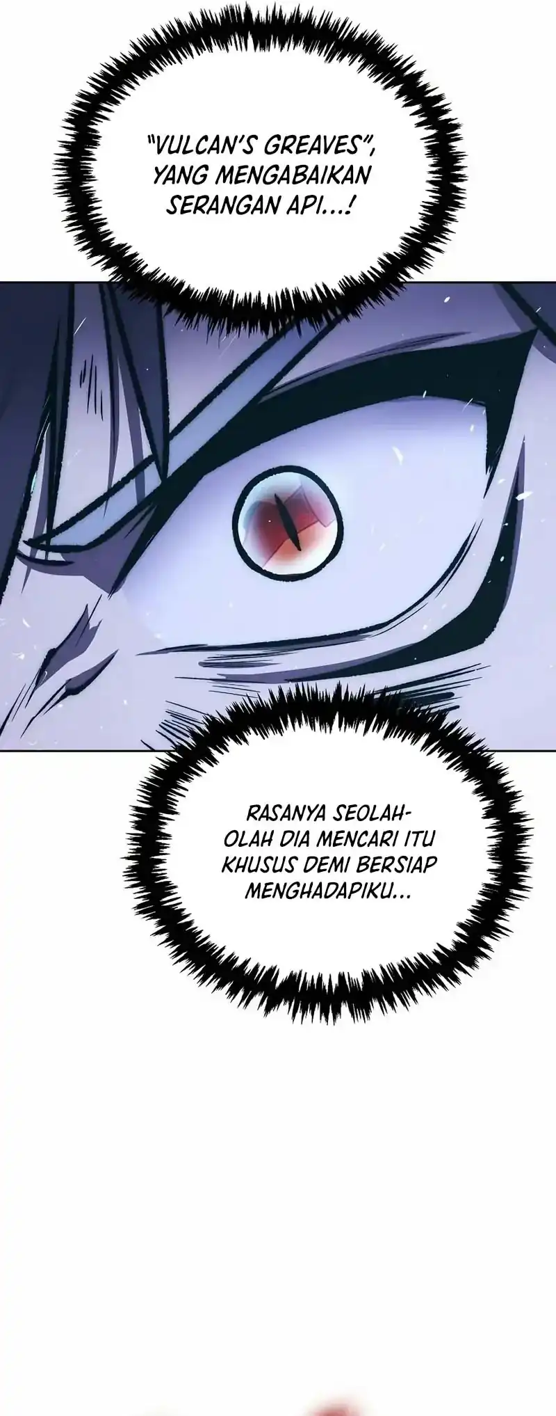 Heavenly Demon Wants to Be a Chef chapter 76 halaman 40