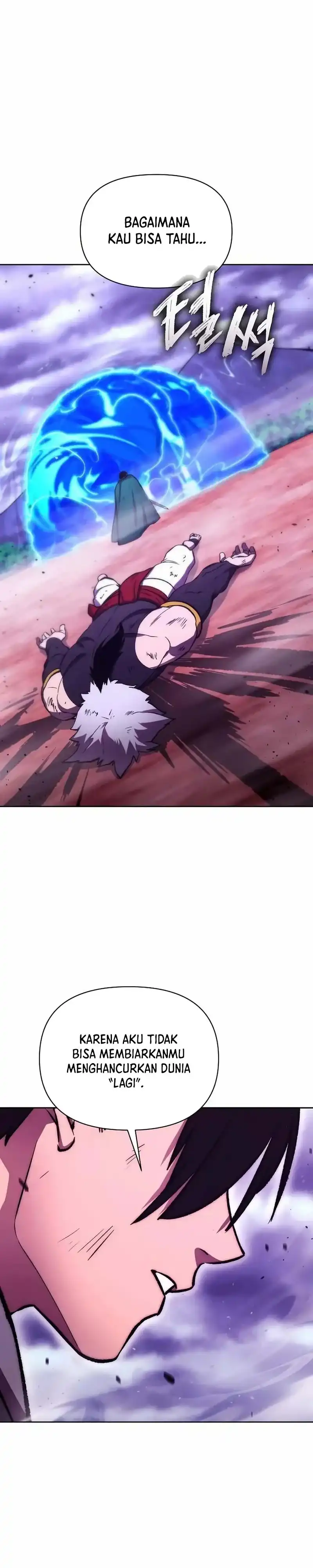 Heavenly Demon Wants to Be a Chef chapter 76 halaman 42