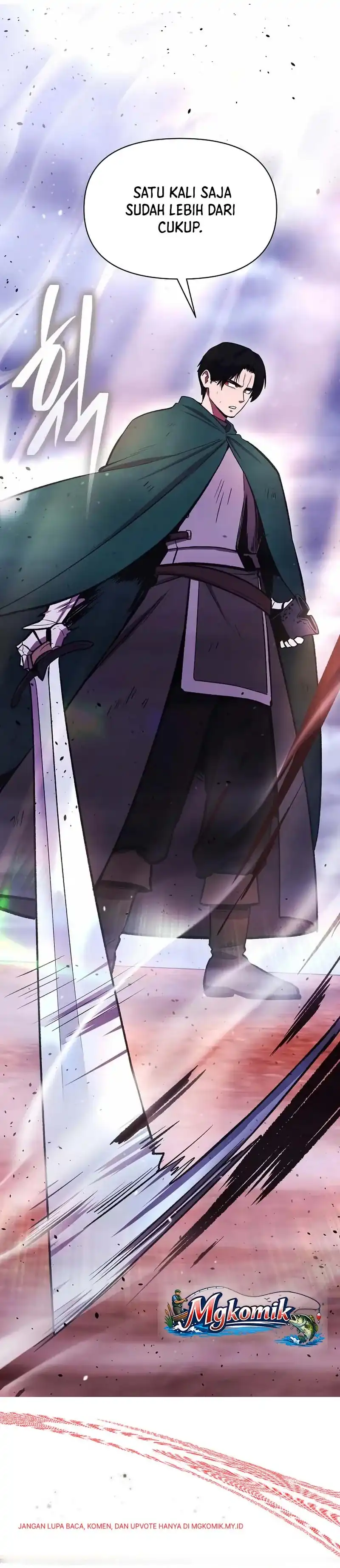 Heavenly Demon Wants to Be a Chef chapter 76 halaman 43