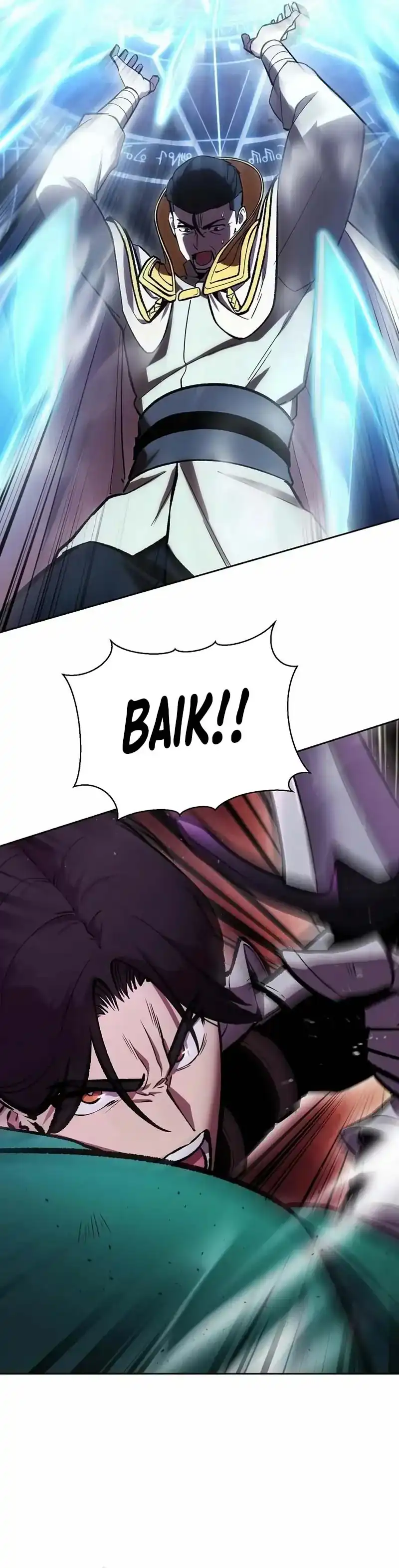 Heavenly Demon Wants to Be a Chef chapter 76 halaman 6