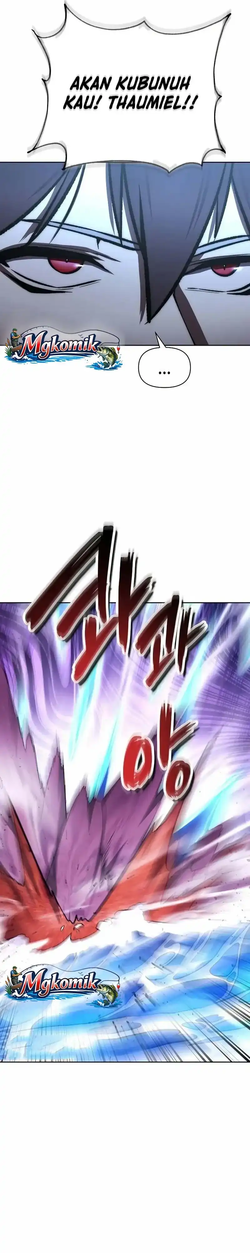Heavenly Demon Wants to Be a Chef chapter 76 halaman 7