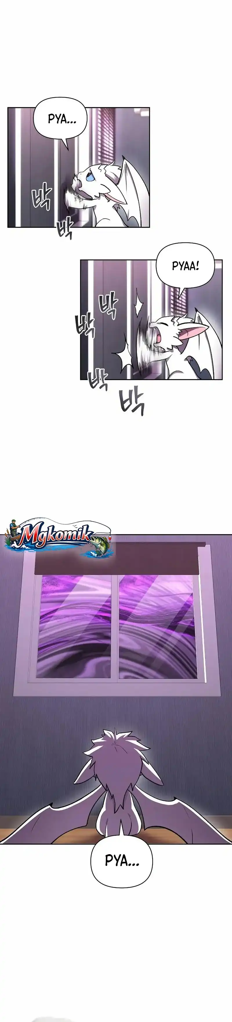 Heavenly Demon Wants to Be a Chef chapter 77 halaman 14