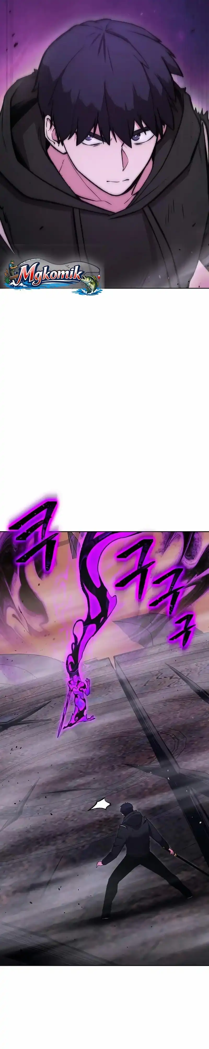 Heavenly Demon Wants to Be a Chef chapter 77 halaman 18