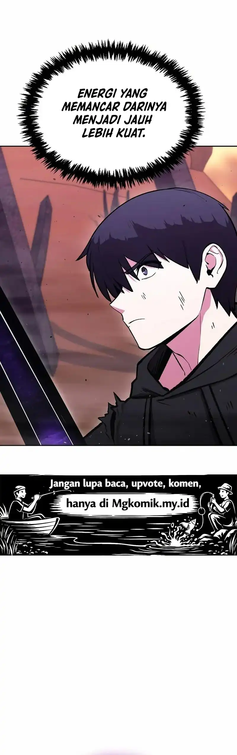 Heavenly Demon Wants to Be a Chef chapter 77 halaman 19