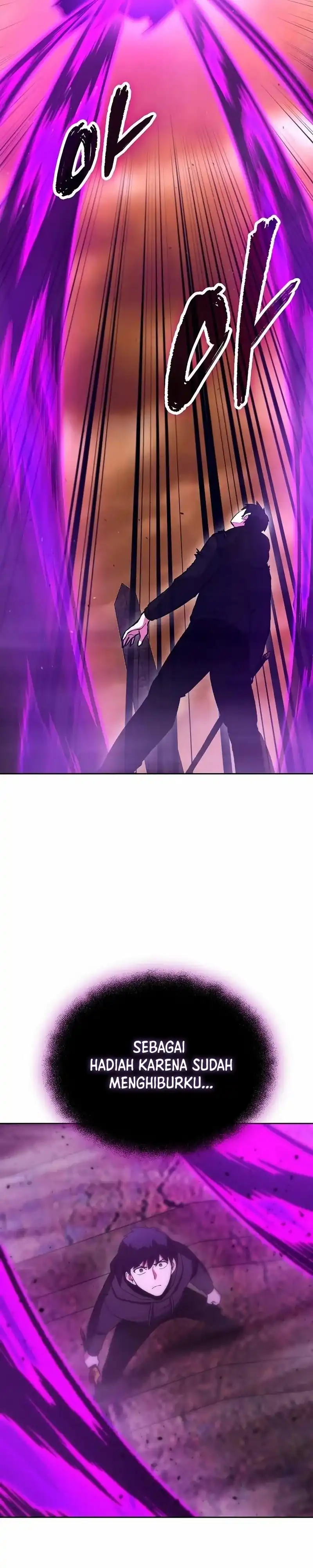 Heavenly Demon Wants to Be a Chef chapter 77 halaman 22