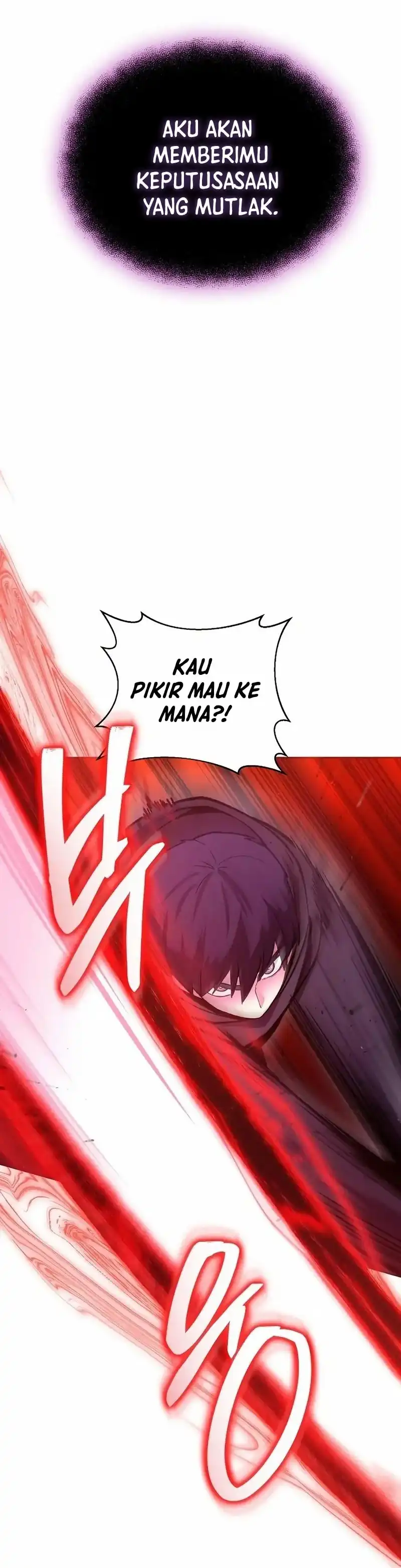 Heavenly Demon Wants to Be a Chef chapter 77 halaman 23