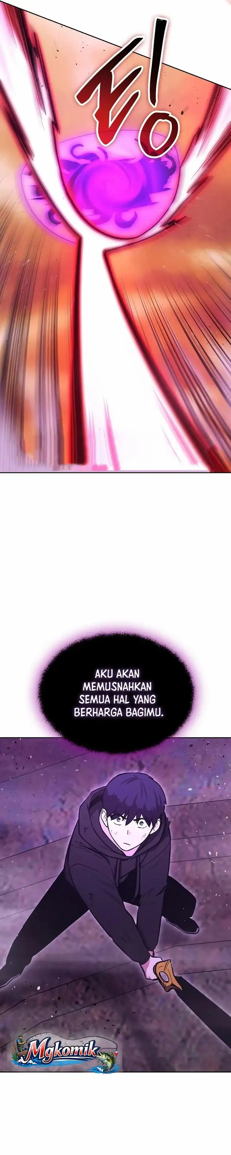 Heavenly Demon Wants to Be a Chef chapter 77 halaman 24