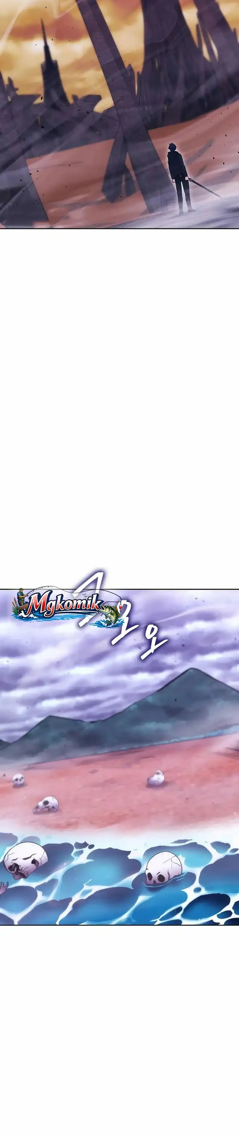 Heavenly Demon Wants to Be a Chef chapter 77 halaman 26