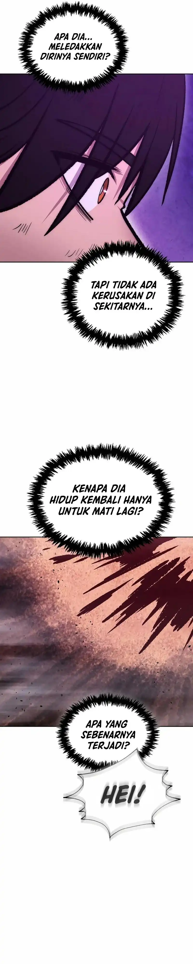 Heavenly Demon Wants to Be a Chef chapter 77 halaman 28