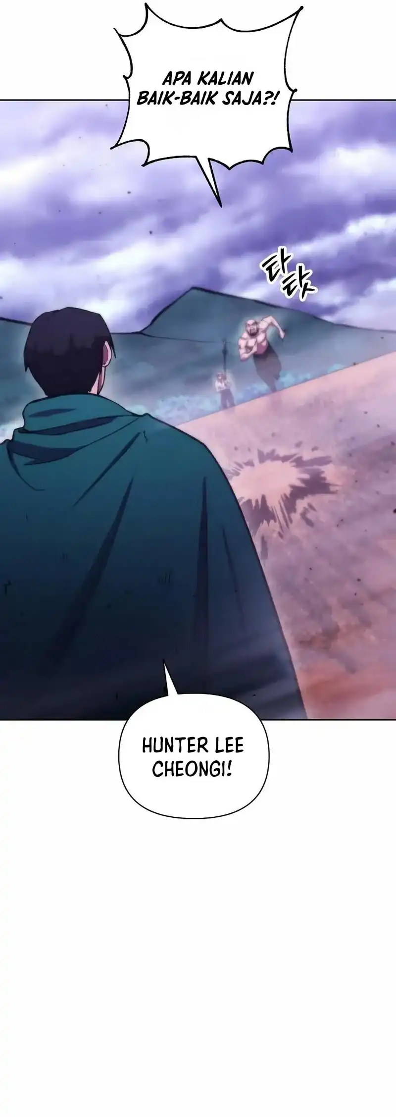 Heavenly Demon Wants to Be a Chef chapter 77 halaman 29