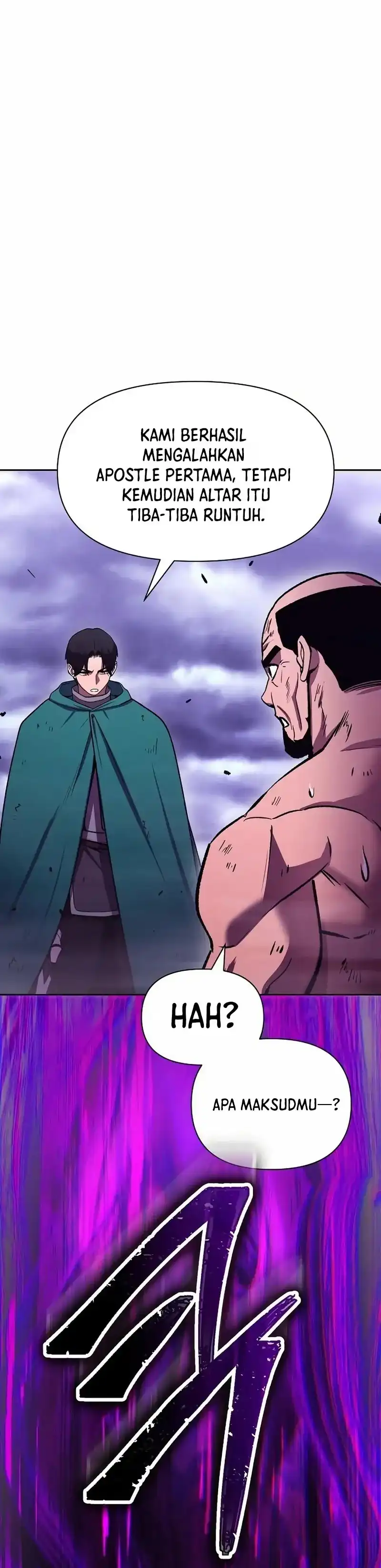 Heavenly Demon Wants to Be a Chef chapter 77 halaman 31