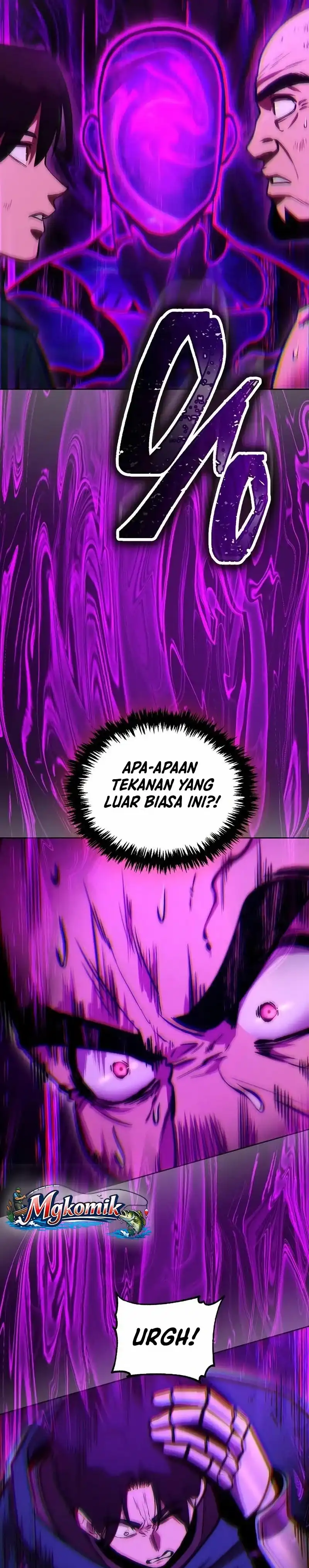 Heavenly Demon Wants to Be a Chef chapter 77 halaman 32