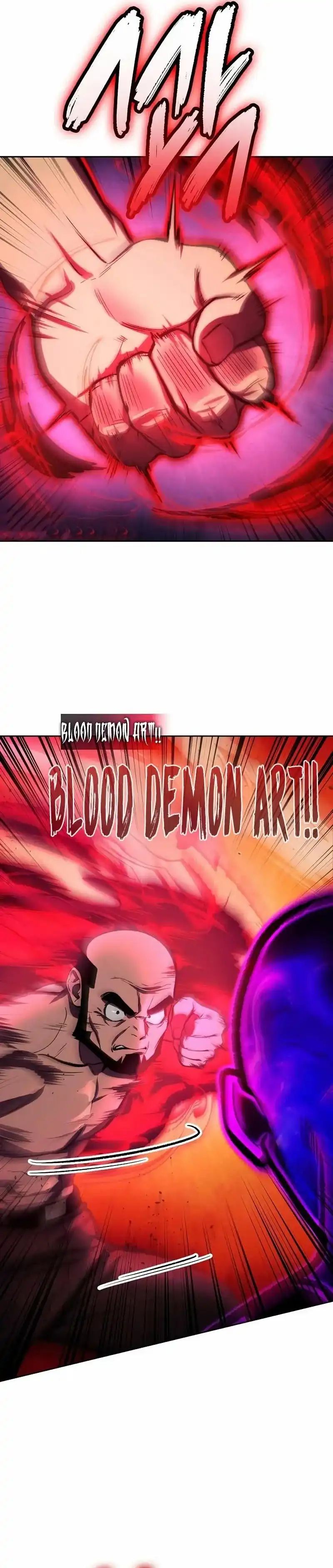 Heavenly Demon Wants to Be a Chef chapter 77 halaman 34