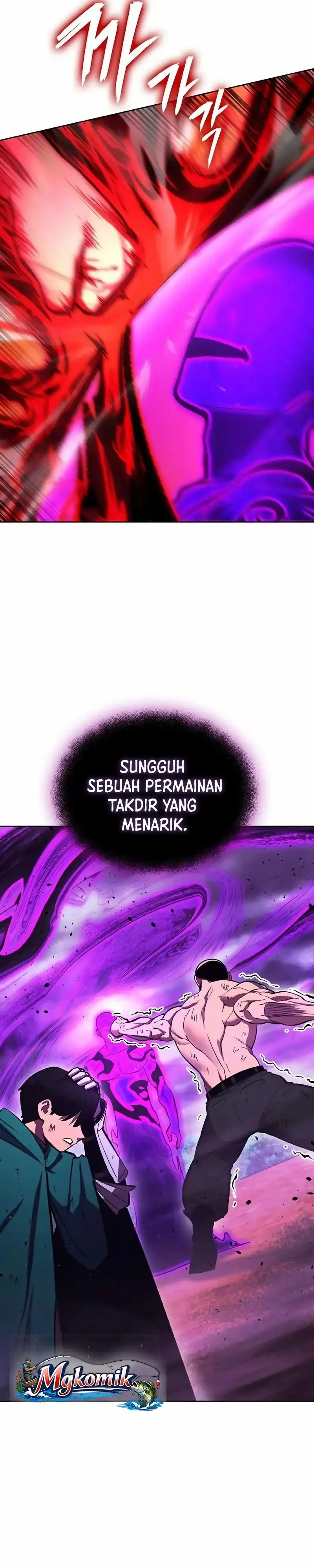 Heavenly Demon Wants to Be a Chef chapter 77 halaman 35