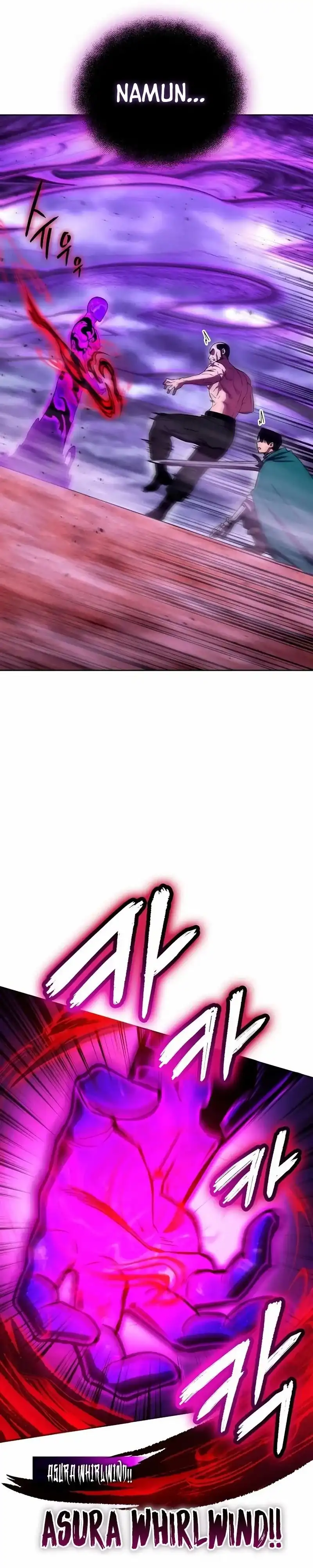 Heavenly Demon Wants to Be a Chef chapter 77 halaman 38