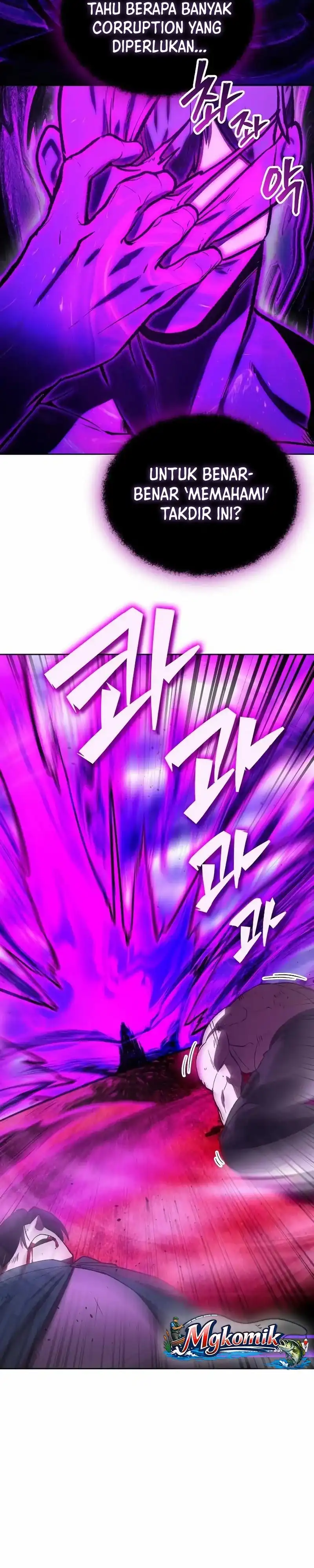Heavenly Demon Wants to Be a Chef chapter 77 halaman 41