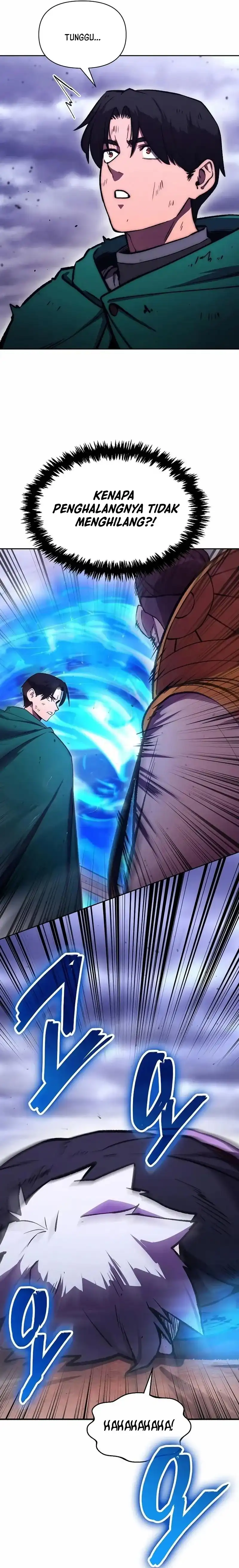 Heavenly Demon Wants to Be a Chef chapter 77 halaman 6