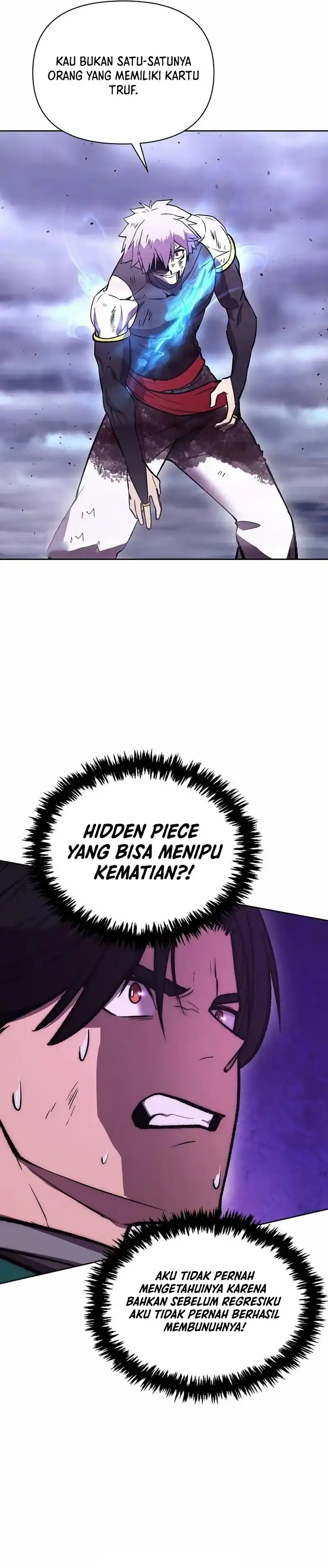 Heavenly Demon Wants to Be a Chef chapter 77 halaman 8