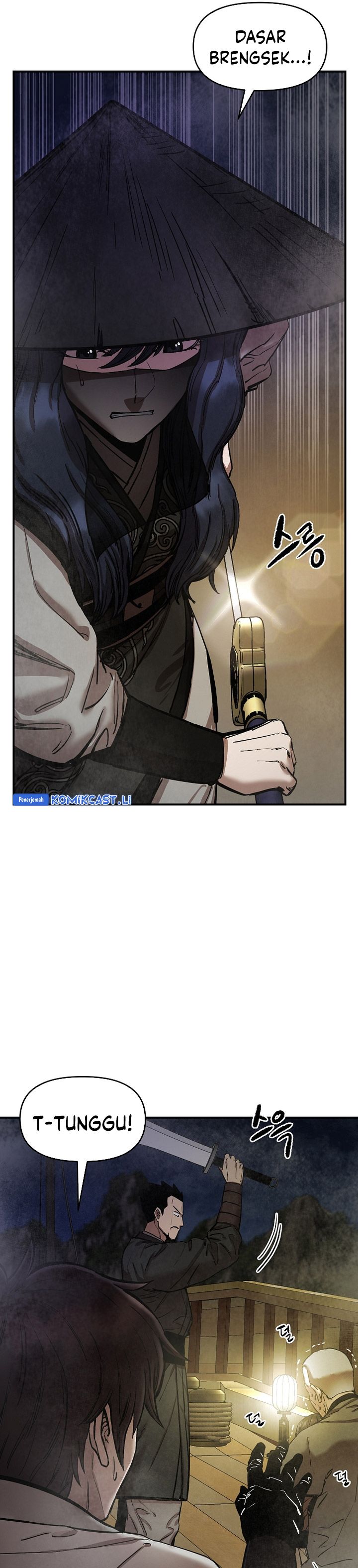 Heavenly Martial God chapter 69 halaman 10