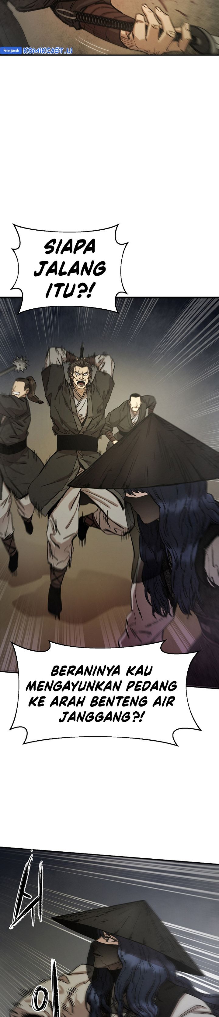 Heavenly Martial God chapter 69 halaman 14