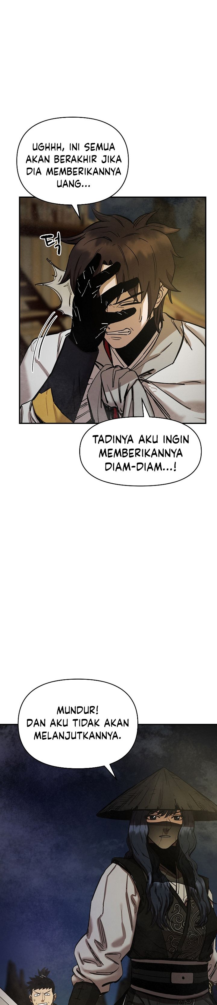Heavenly Martial God chapter 69 halaman 16