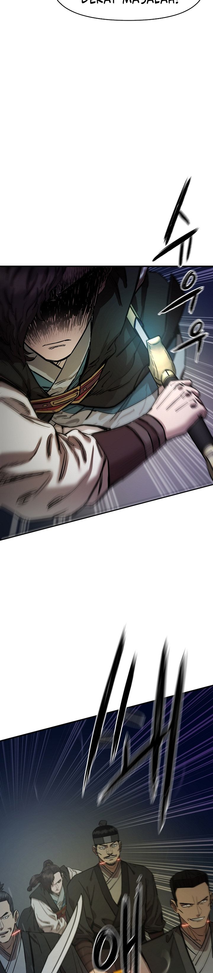 Heavenly Martial God chapter 69 halaman 26