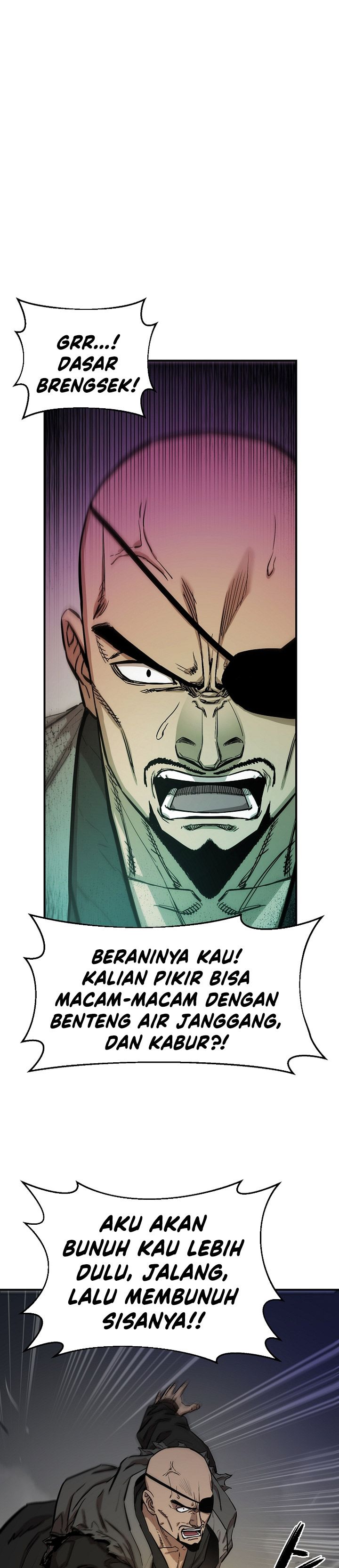 Heavenly Martial God chapter 69 halaman 38