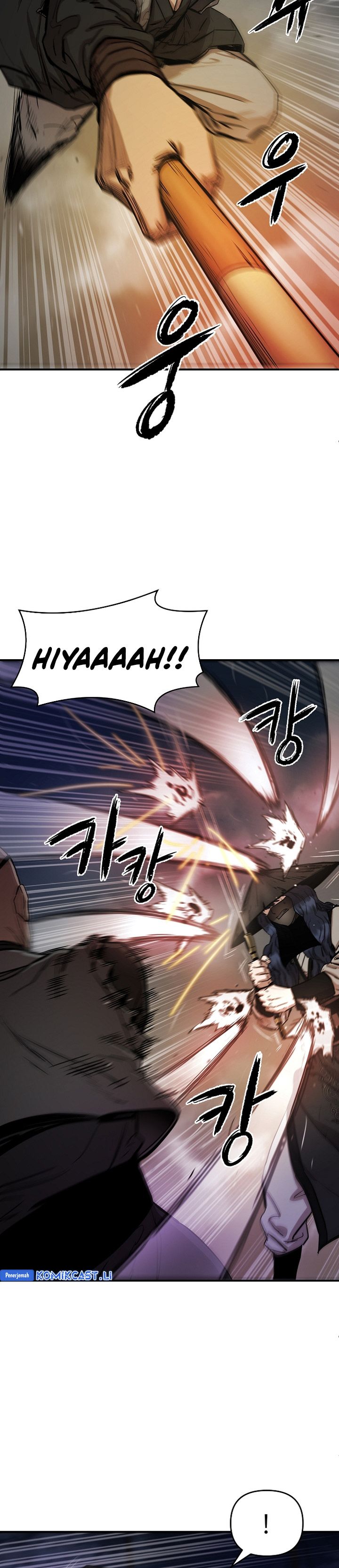 Heavenly Martial God chapter 69 halaman 39