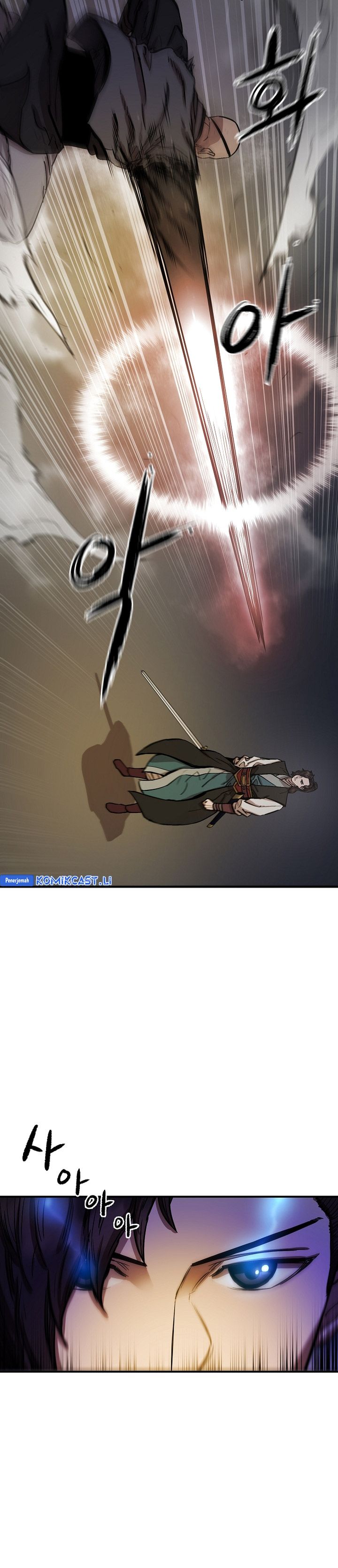 Heavenly Martial God chapter 69 halaman 45