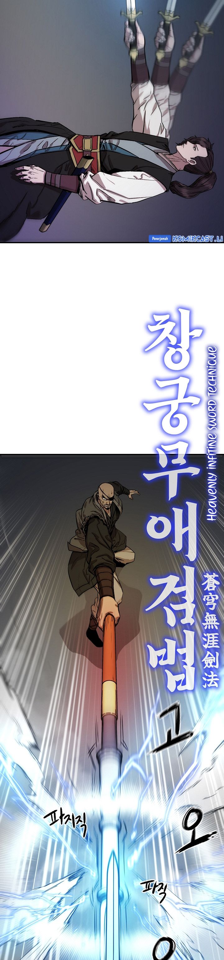 Heavenly Martial God chapter 69 halaman 47