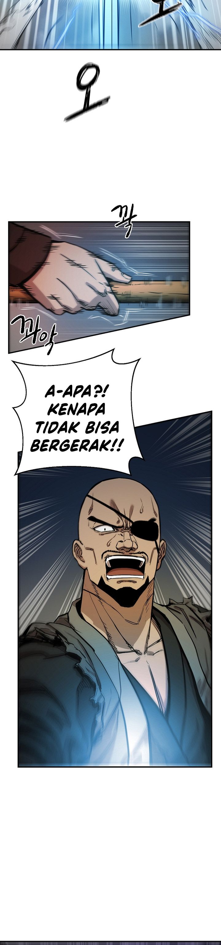 Heavenly Martial God chapter 69 halaman 48