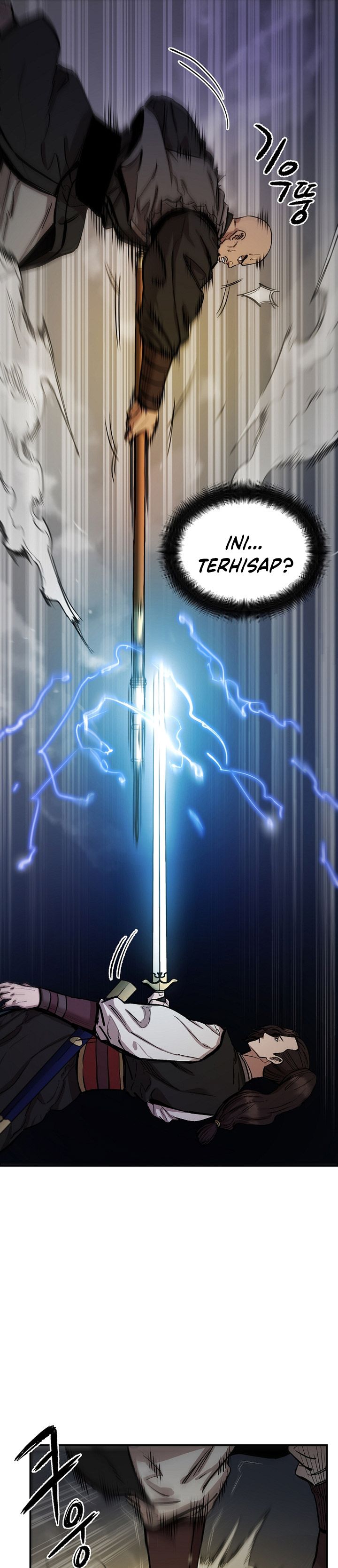 Heavenly Martial God chapter 69 halaman 49