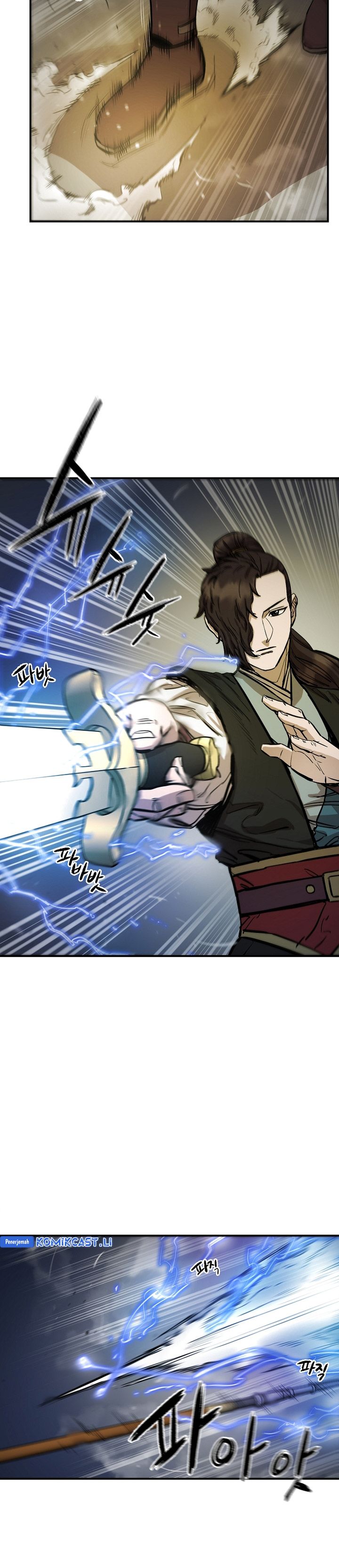 Heavenly Martial God chapter 69 halaman 50