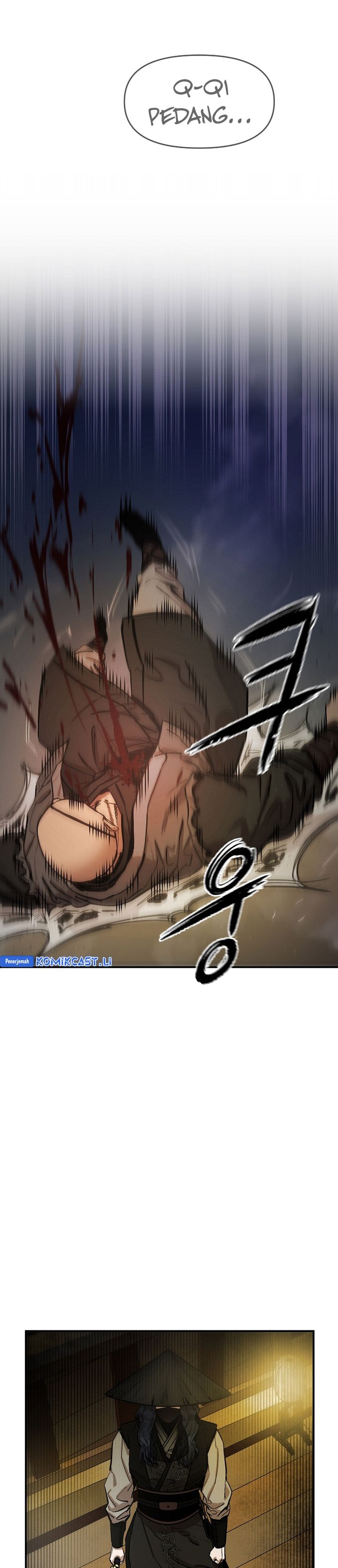 Heavenly Martial God chapter 69 halaman 52