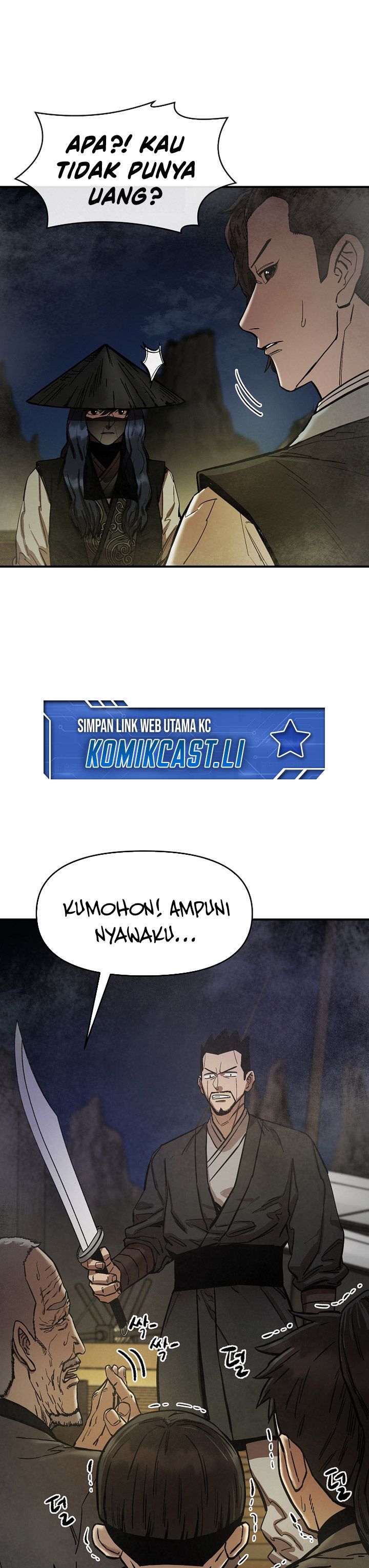Heavenly Martial God chapter 69 halaman 7