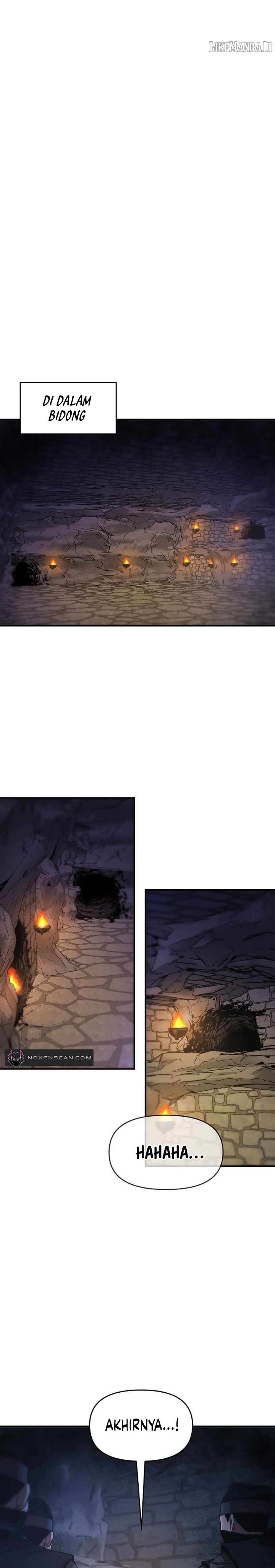 Heavenly Martial God chapter 78 halaman 15