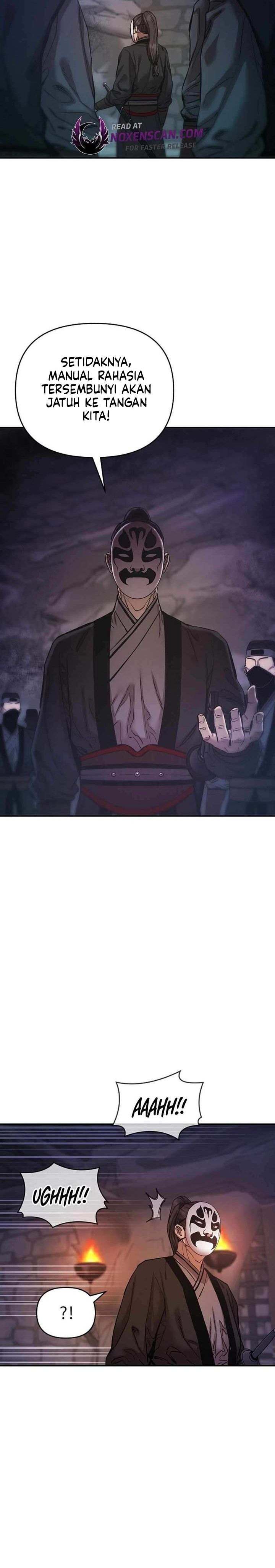 Heavenly Martial God chapter 78 halaman 16