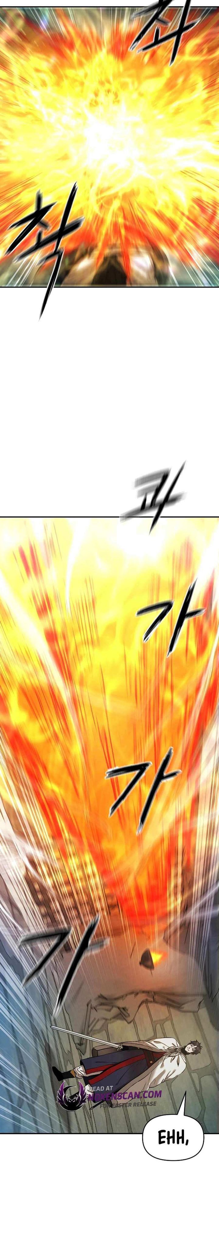 Heavenly Martial God chapter 78 halaman 31