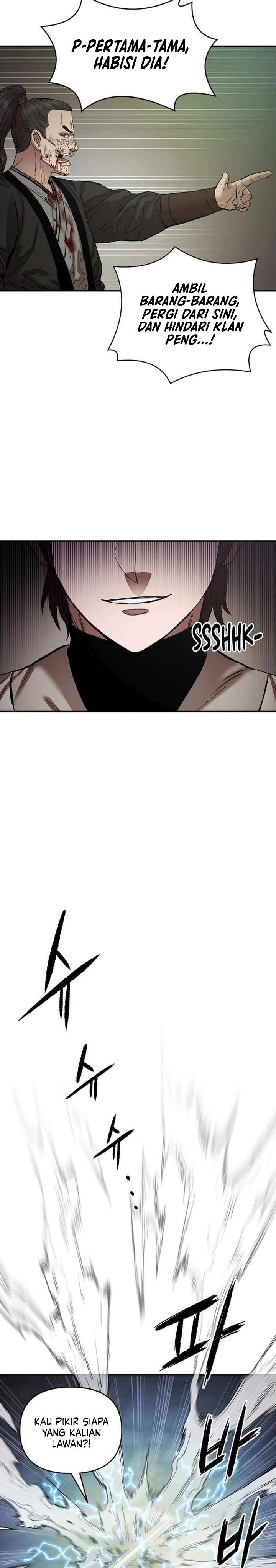 Heavenly Martial God chapter 80 halaman 10