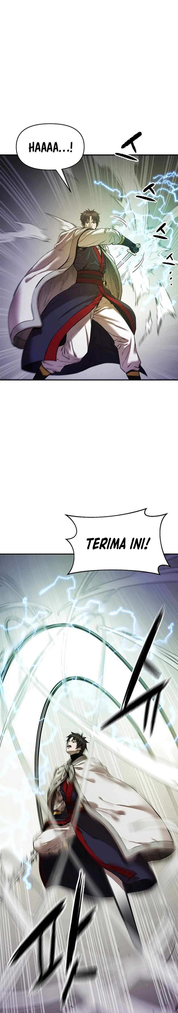 Heavenly Martial God chapter 80 halaman 12