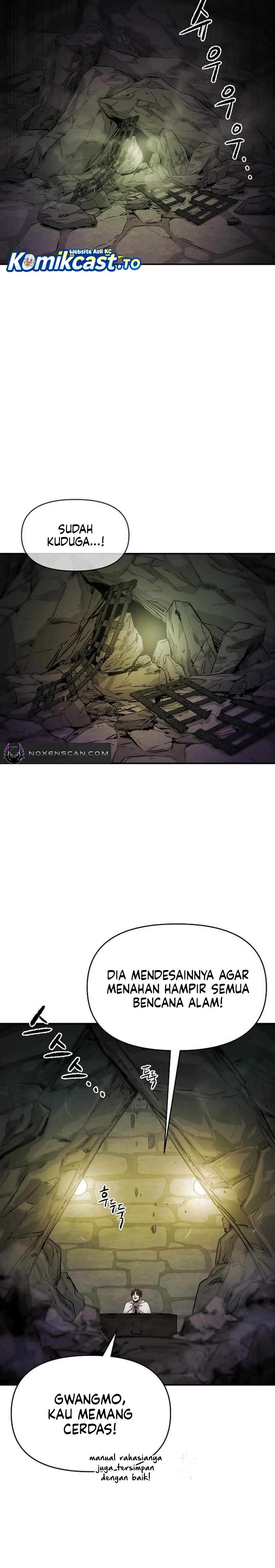 Heavenly Martial God chapter 80 halaman 29