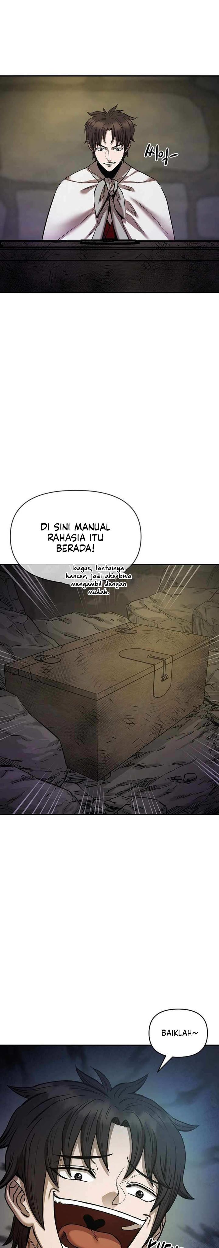 Heavenly Martial God chapter 80 halaman 30