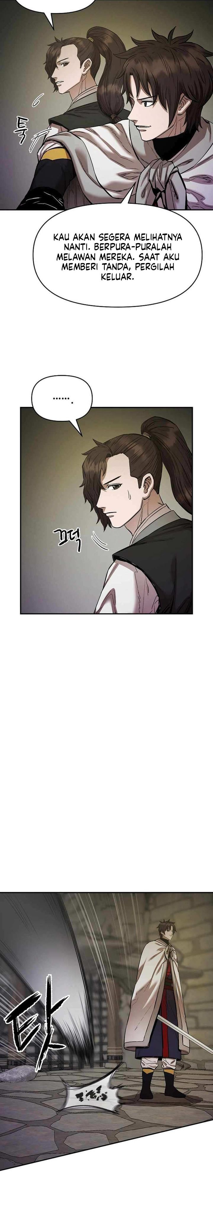 Heavenly Martial God chapter 80 halaman 7