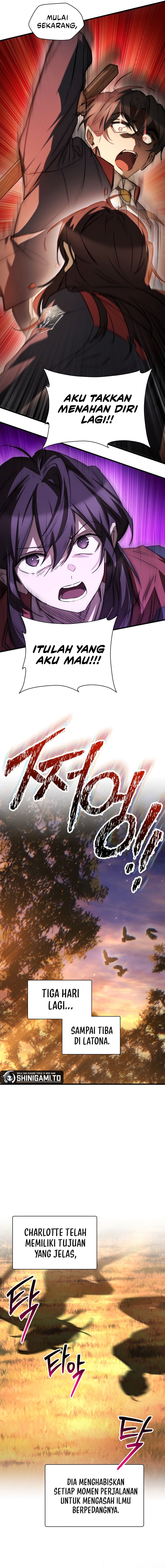 Helmut: The Forsaken Child chapter 130 halaman 10